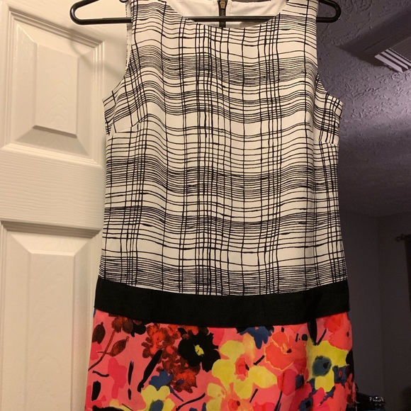 Ann Taylor loft dress - Picture 1 of 1